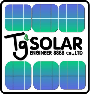 บริษัทติดตั้งโซล่าเซลล์ บ้าน โรงงาน พร้อมดูแลครบวงจร | TG Solar