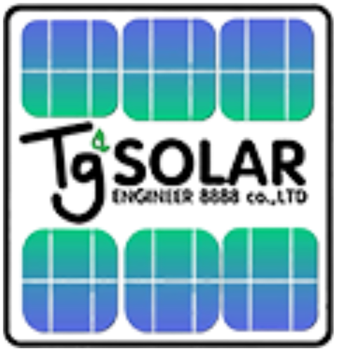 บริษัทติดตั้งโซล่าเซลล์ โดยทีมวิศวกรมืออาชีพ | TG Solar